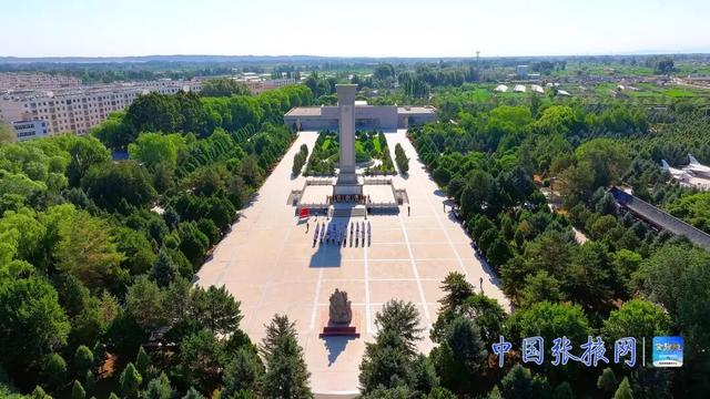 张掖的幸福 有厚重的历史文化滋养