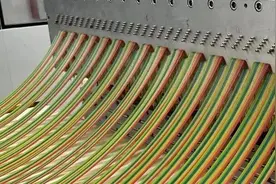 闵行区与不凡帝范梅勒签约，让阿尔卑斯、曼妥思等产品更加不凡图片