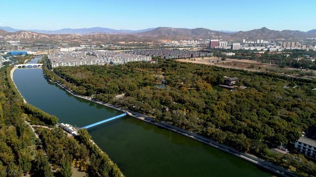 河北最叛逆的市辖区，宣化与张家口要跨越的鸿沟远不止30公里？
