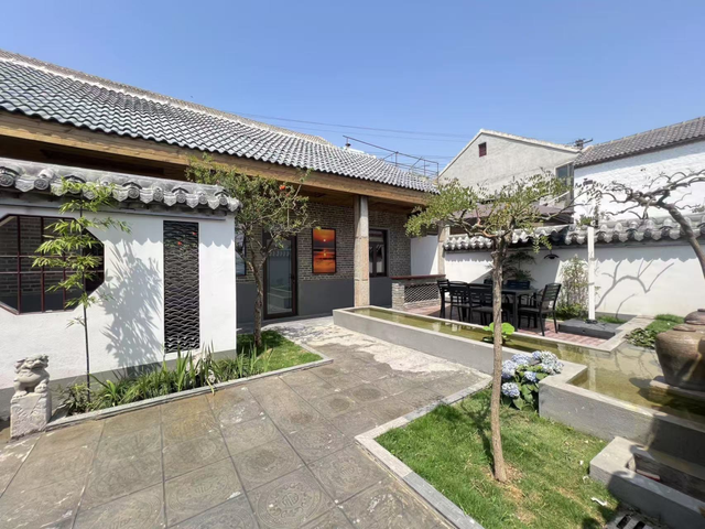 全国乙级+1、五星+2、四星+3！我市星级旅游饭店（民宿）上新