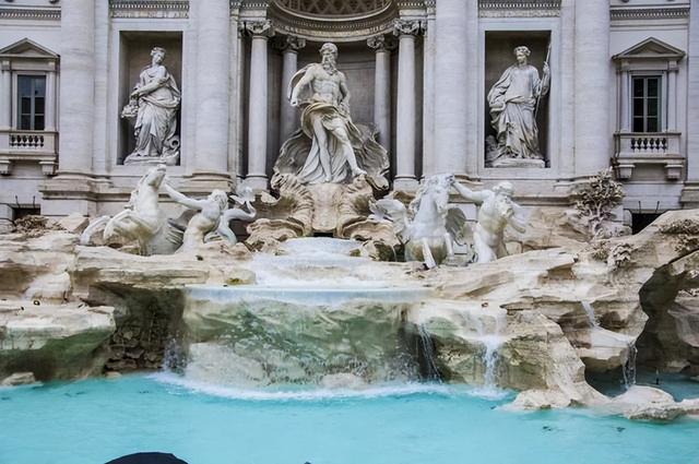 游罗马古城引发的思考