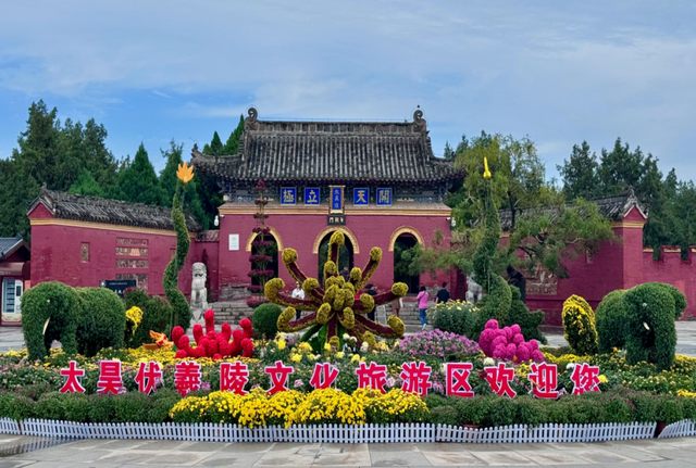 河南文旅宠客好评如潮，文化游持续火爆