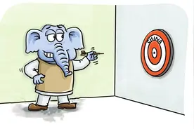 中国人很难获得印度签证！莫迪为吸引投资，计划简化手续，能行吗图片