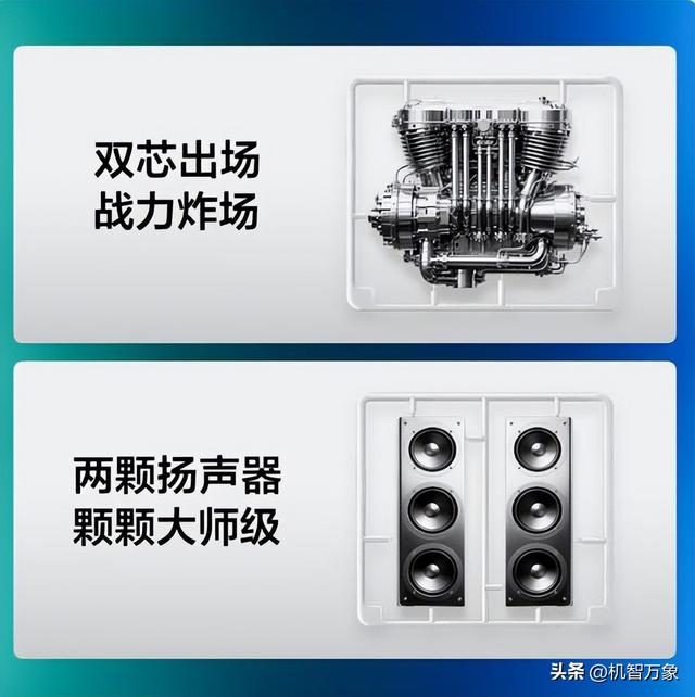 120帧视频动态插帧+全亮度类DC调光+圆偏振光护眼 真我GT8 Pro官宣
