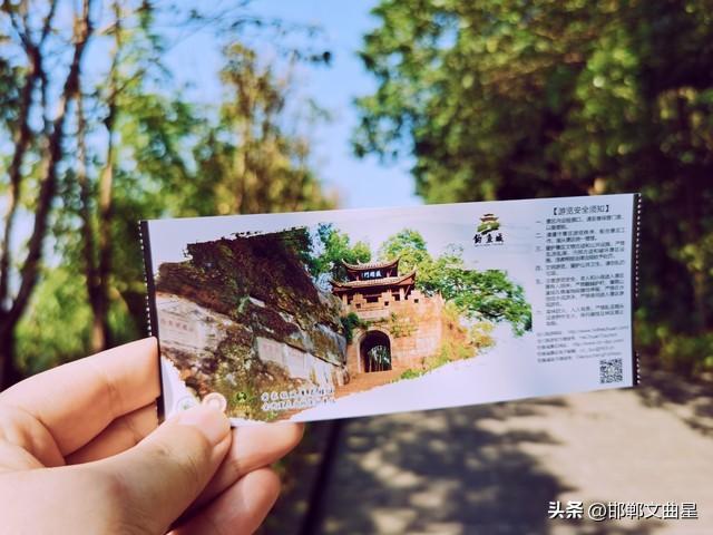 我是邯郸人，呆呆的刨猪宴没赶上，说说在合川的几点印象