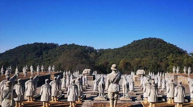 中国最有骨气的城市！让日本人下跪80余年，拒绝为日本人提供服务