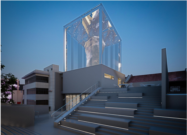 免费！肇庆又一网红新地标，火爆亮相！就在……