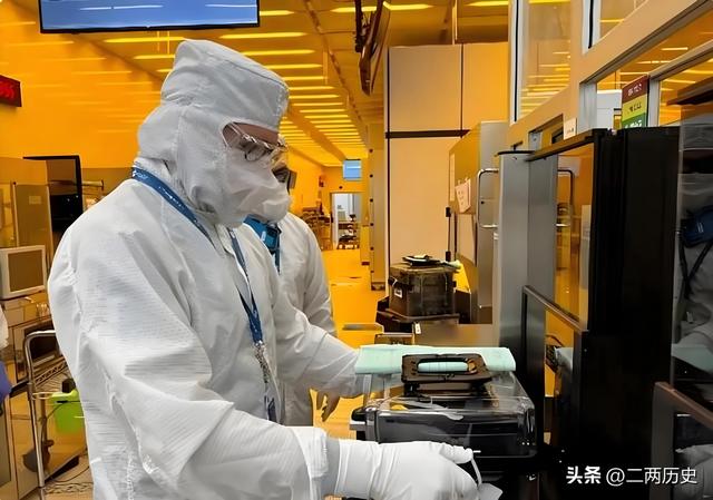 台积电开始服软，闭口不谈美国工厂，希望大陆多卖点稀土
