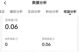 原来头条的收益是这样计算的？图片