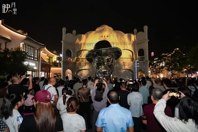 重新理解惠山映月里：一座音乐之都浪漫中的商业底色