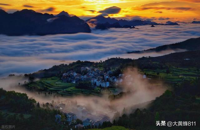 认识大美浙江的每个县——第五波：永嘉