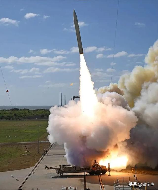 美国高超的落后瞒不住了，比伊朗强的有限，各方面被中国降维打击