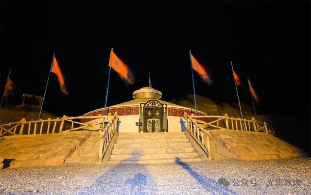 在阳关“丝路民族文化苑”感受民族文化碰撞与融合中绽放的独特魅力