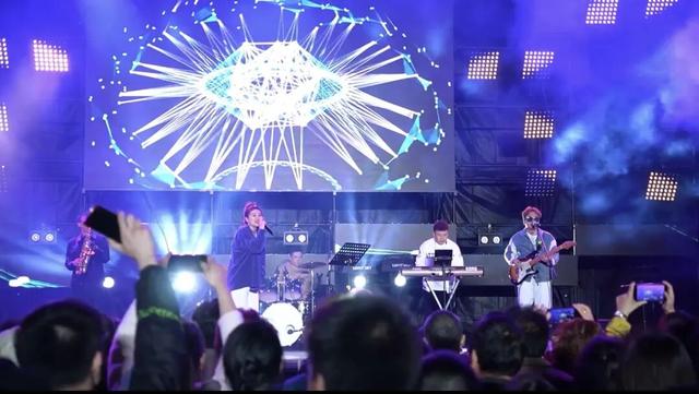 决定了！就去如皋这里跨年！