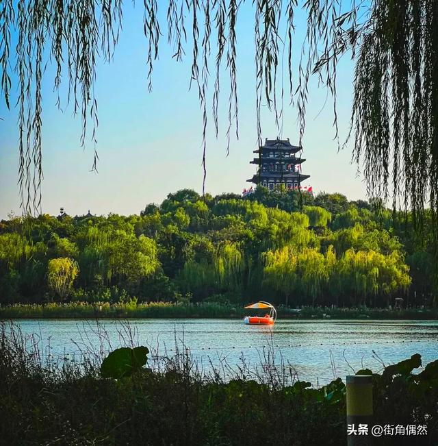 我是上海人，去了趟河北唐山，不吹不黑，唐山比网上评价的还要好