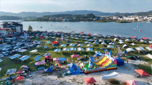 近327万人次！超15000万元！邵阳文旅热度挡不住