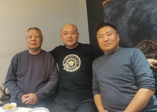 李秀建 | 四子王旗纪行