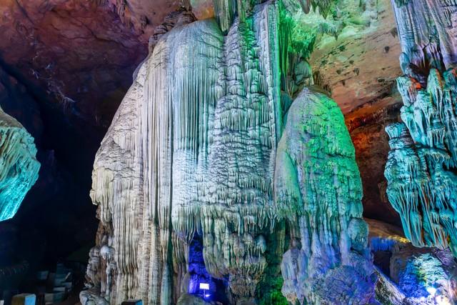 绿水青山，美景荟萃，广西旅游最值得游览的三座城市