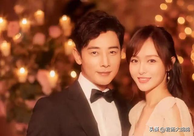 离婚传闻仅一周，41岁唐嫣高调官宣喜讯，原来一切早有预兆