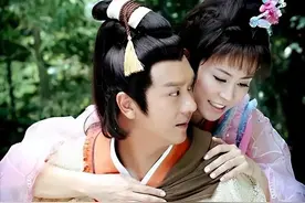 寒窑18年熬成18天皇后？揭开王宝钏暴毙背后的血色真相图片