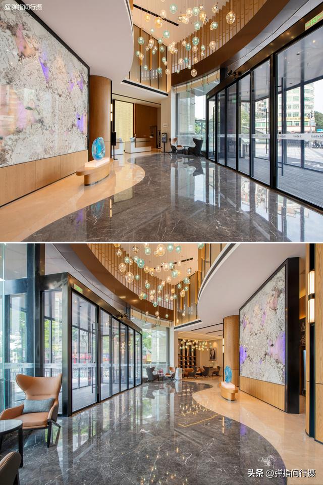 广州花都度假新选，首家“万豪系”酒店，免费咖啡宵夜随心享