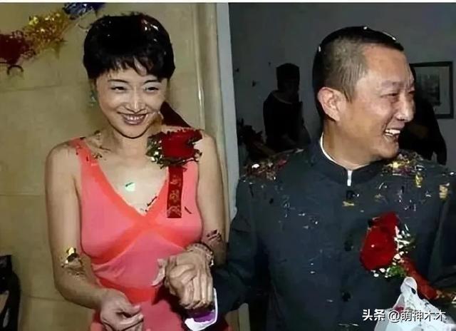 宋佳王伟被曝领证!出道至今数段恋情太精彩,敢爱敢恨还插足名导
