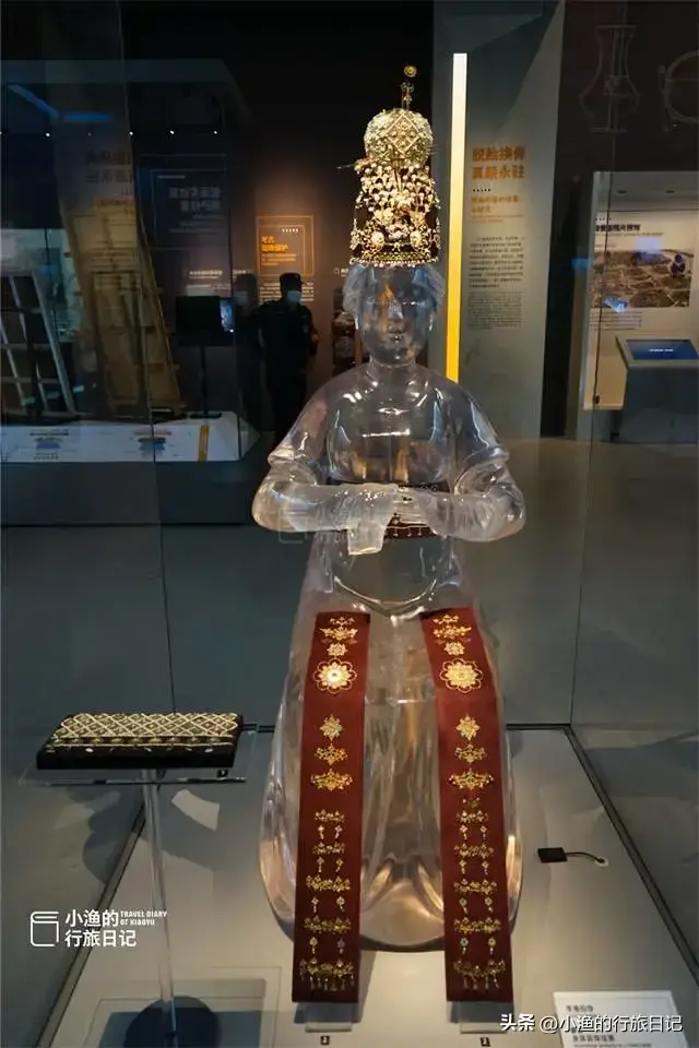 西安人夏天好去处，强烈建议带娃去！0元逛一天，收获满满