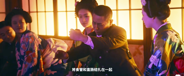 因种种原因，迟迟未能上映的10部电影，王志文的“抗日片”，真牛