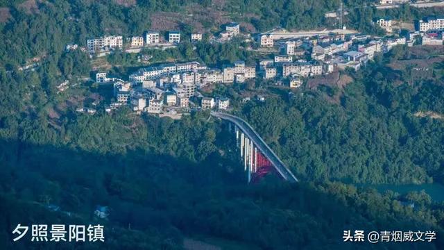 【图韵诗风】江山如此多娇