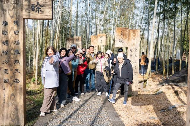 明月山迎来马来西亚旅行商考察团，共谋文旅合作新机遇！