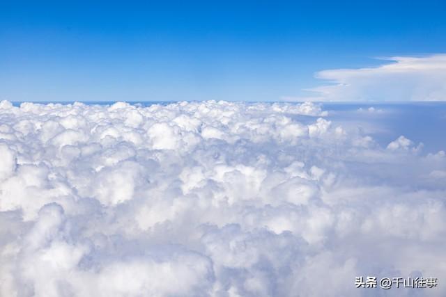 52岁才圆“飞天梦”：山航一句古训，让我把云海当微山湖荡舟