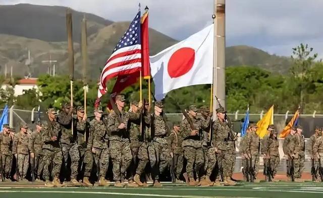 日本宣布直接亮导弹！高市早苗不再犹豫，再犹豫中国帮手就全到了