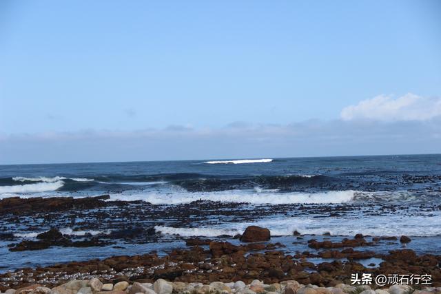 南部非洲：南非好旺角