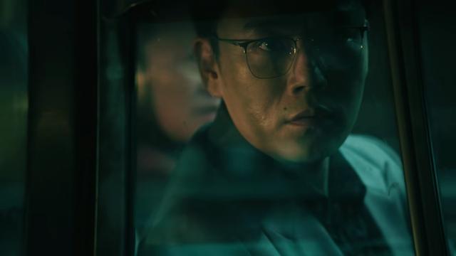 《扫毒风暴》中最聪明的人是谁