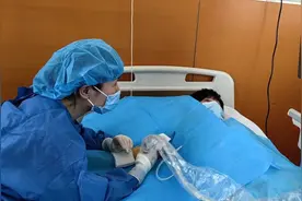新视野丨探寻护士的转型之路图片