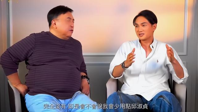 王晶评港圈四大美人：青霞男相，嘉欣没肉，祖贤腿粗，最中意是她