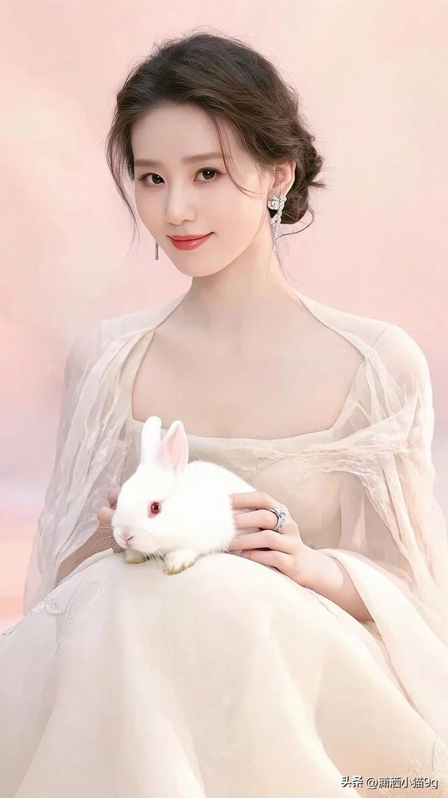 真好看啊，每一帧都美到窒息！漂亮迷人的画面让人忍不住循环播放
