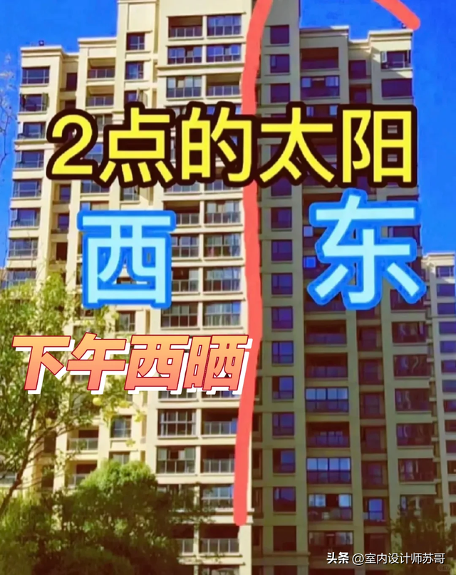 今明两年，买房请牢记这7个字：“买中、买大、不买四”！
