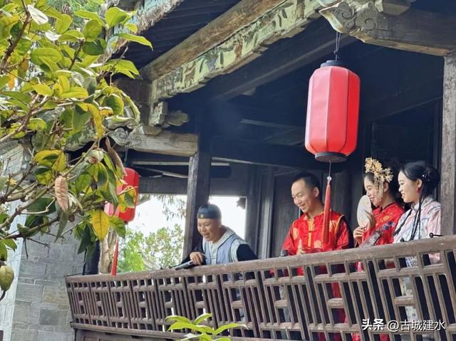 抢先剧透！这座滇南古村的最新打卡攻略已出炉