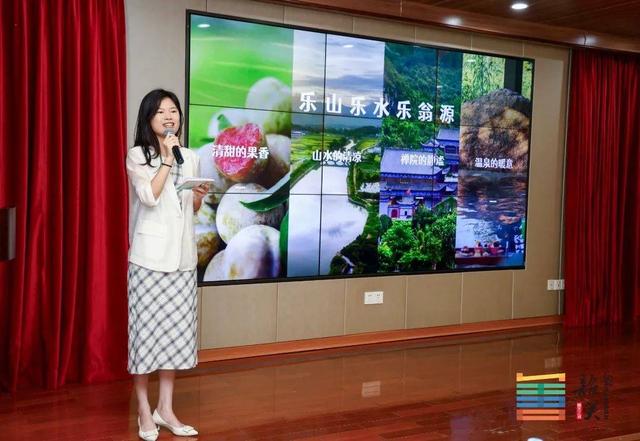 “韶关=揭阳”1小时航程互送客源 五市签约共筑文旅“山海联盟”