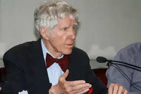 西方眼里的中国历史：四百年来截然相反，果然刻意贬低中国图片