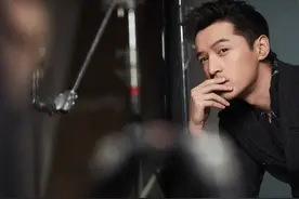 正式被确诊为胡歌是什么意思？“早F晚E”又指啥？图片