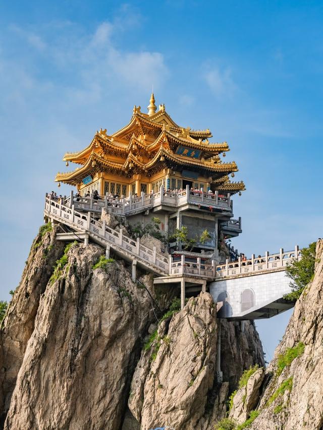 苏州没想到，杭州也没想到，如今的中国洛阳，已成为顶流热地