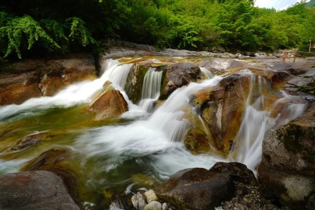 黄柏塬原生态风景区2025年冬季闭园公告