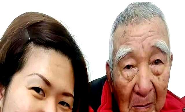 儿女带92岁台湾老兵回大陆认亲，落地后老兵却说：这不是我的故乡