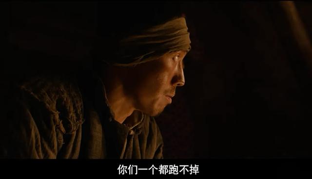 《南京照相馆》为何能在暑期档突围
