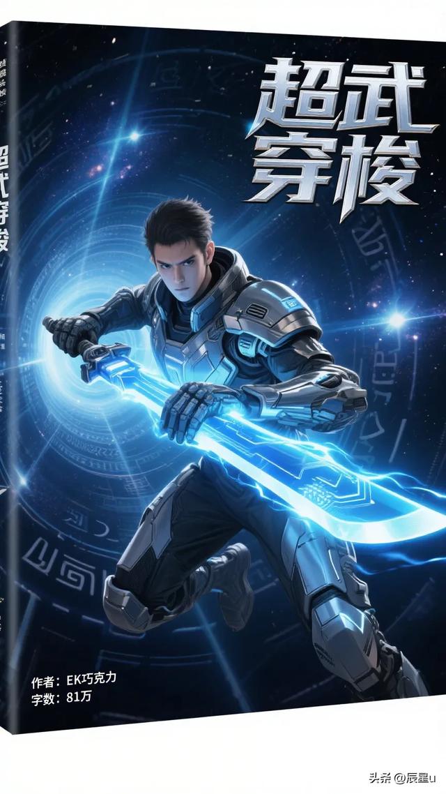 必看！七部机甲玄幻口碑神作，点击破500万+的热血盛宴！