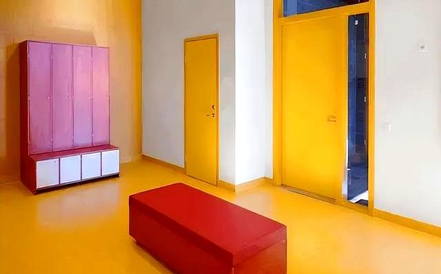 颜色选错毁所有！这些“家居禁忌色”装修时一定要避开！