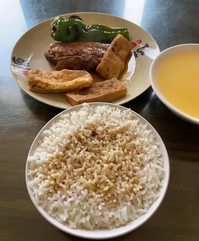 台湾为什么遍地都是山东饺子馆？