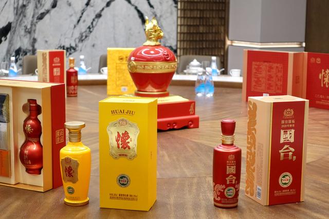 贵州最特别的地方，美食美酒人文历史都不缺